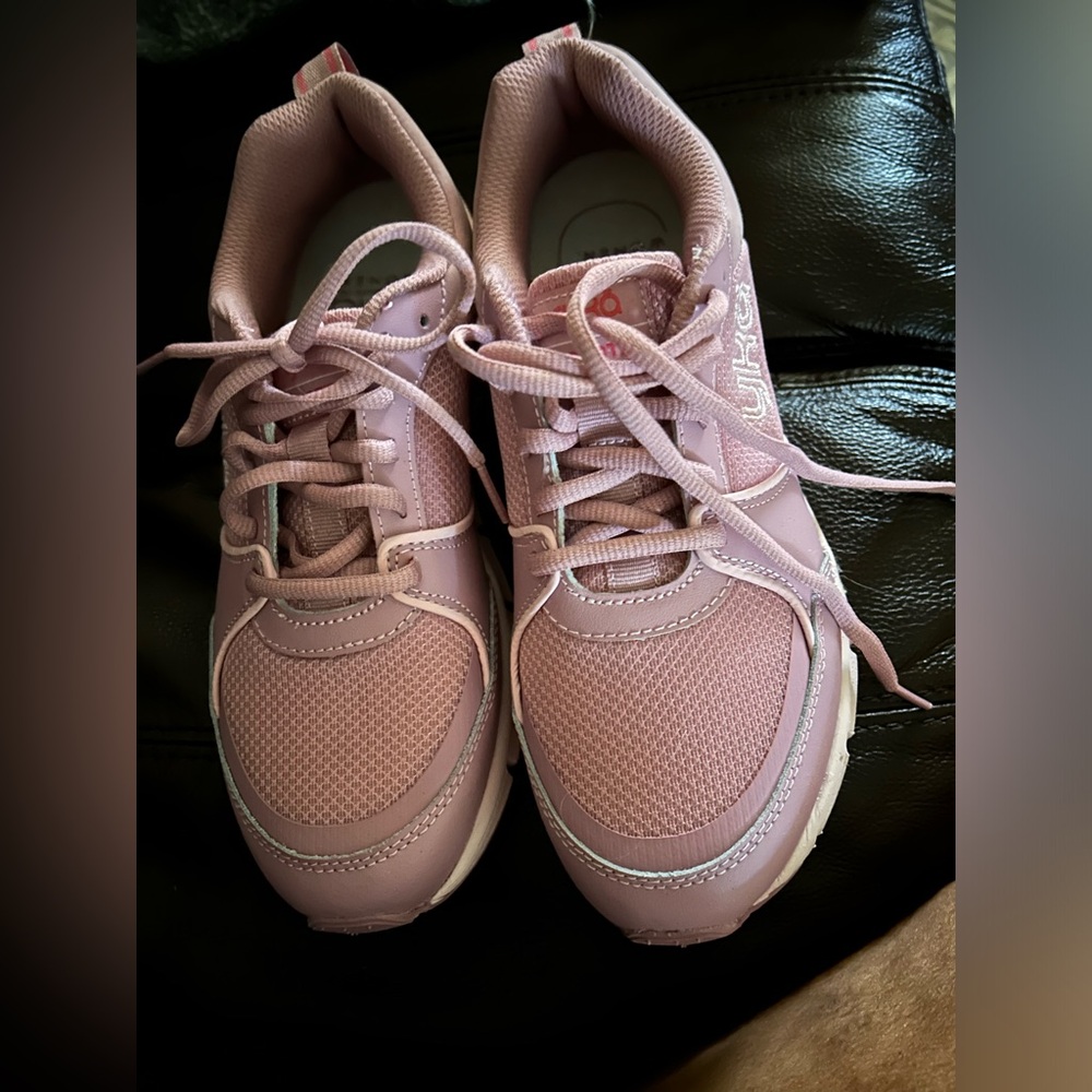 Ryka shoes